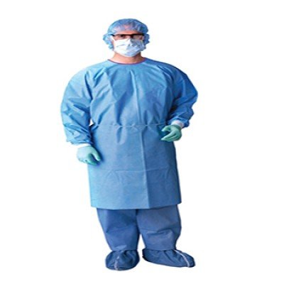 Isolation Gown